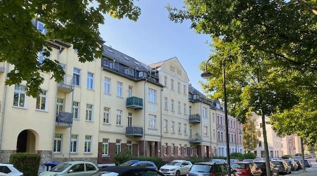 Wohnung zum Kauf provisionsfrei 69.000 € 2 Zimmer 51 m²<br/>Wohnfläche 2.<br/>Geschoss ab sofort<br/>Verfügbarkeit Bodelschwinghstr. 21 Altendorf 926 Chemnitz 09112