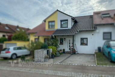 Reihenmittelhaus zum Kauf 700.000 € 4,5 Zimmer 104,7 m² 219 m² Grundstück Diezenhalde / Grund Böblingen 71034