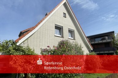 Einfamilienhaus zum Kauf 214.000 € 5 Zimmer 100 m² 801 m² Grundstück Zeven Zeven 27404