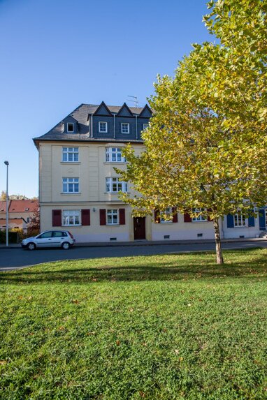 Wohnung zur Miete 290 € 2 Zimmer 52,3 m² 2. Geschoss Meeraner Straße 55 Gesau Glauchau 08371