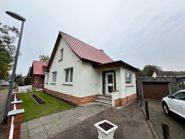 Einfamilienhaus zum Kauf 239.000 € 5 Zimmer 118,8 m² 669 m² Grundstück Neustadt-Glewe Neustadt - Glewe 19306