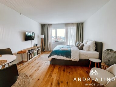 Apartment zum Kauf 159.000 € 1 Zimmer 35,5 m² 2. Geschoss Döse Cuxhaven 27476