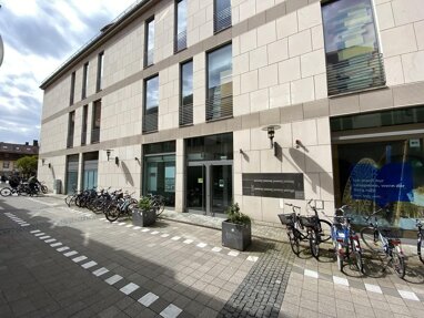 Bürogebäude zur Miete Provisionsfrei 14,50 € 392 m² Bürofläche teilbar ab 392 m² Markgrafenstadt Erlangen 91054