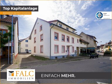 Mehrfamilienhaus zum Kauf 735.000 € 11 Zimmer 268,4 m² 400 m² Grundstück Höllstein Steinen/ Höllstein 79585