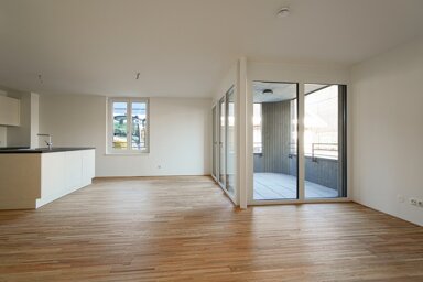 Terrassenwohnung zur Miete 992 € 3 Zimmer 76 m² EG Jahnstraße 10a, Top A.04 Lustenau 6890