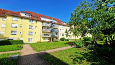 Wohnung zur Miete 628 € 3 Zimmer 73,5 m² 2. Geschoss Wiesestraße 107A Debschwitz 1 Gera 07546
