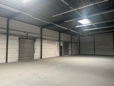 Halle/Industriefläche zur Miete 2.500 m² Lagerfläche Steinberg Dietzenbach 63128