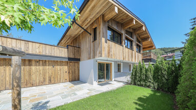 Doppelhaushälfte zum Kauf 3.660.000 € 5 Zimmer 138,5 m² Kitzbühel 6370