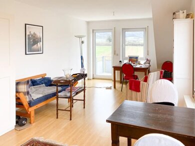 Wohnung zur Miete 570 € 2 Zimmer 57 m² Hessental Schwäbisch Hall 74523