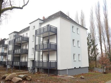 Wohnung zur Miete 409 € 2 Zimmer 44,1 m² 2. Geschoss frei ab 02.12.2024 An der Landwehr 62 Weitmar - Mitte Bochum 44795