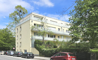 Wohnung zum Kauf 200.000 € 1 Zimmer 40,6 m² Erdgeschoss Planeggerstr Pasing München 81241
