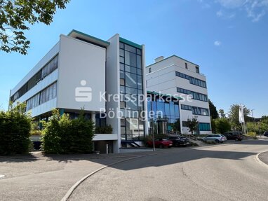 Büro-/Praxisfläche zur Miete 11,22 € 410 m² Bürofläche teilbar ab 140 m² Eltingen Leonberg 71229