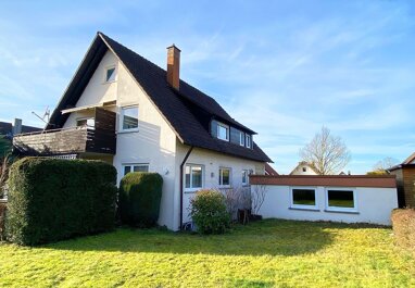 Mehrfamilienhaus zum Kauf 550.000 € 7 Zimmer 170 m² 567 m² Grundstück Plüderhausen Plüderhausen 73655