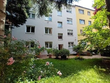 Apartment zum Kauf 145.000 € 1 Zimmer Tucherstraße Altstadt / St. Sebald Nürnberg 90403