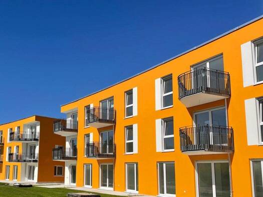 Fertig- und Musterhäuser zum Kauf Max-Kraus-Straße 17 Altenerding Erding 85435