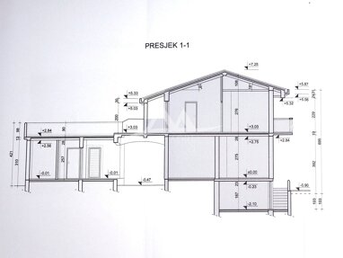 Haus zum Kauf 530.000 € 8 Zimmer 163 m² 292 m² Grundstück Petrcane 23231