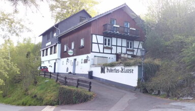 Mehrfamilienhaus zum Kauf provisionsfrei 525.000 € 15 Zimmer 395 m² 3.200 m² Grundstück frei ab sofort bergstrasse 45 Monschau monschau 52156