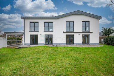 Einfamilienhaus zum Kauf Provisionsfrei 1.198.000 € 7 Zimmer 260 m² 779 m² Grundstück Sandberg Monheim am Rhein 40789