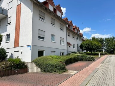 Wohnung zur Miete 425 € 2 Zimmer 52 m² EG frei ab 01.01.2025 Am Wartburgblick 20 Stregda Eisenach 99817