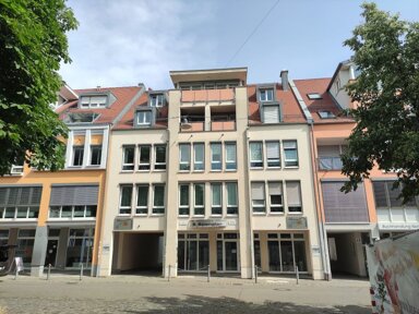 Bürofläche zur Miete 4 Zimmer 173 m² Bürofläche Altstadt Ulm 89073