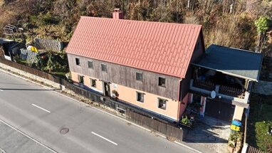 Einfamilienhaus zum Kauf 209.000 € 3 Zimmer 120 m² 794 m² Grundstück Reichstädt Dippoldiswalde 01744