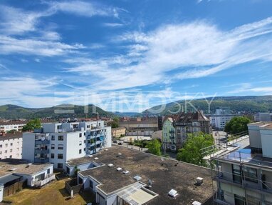 Wohnung zum Kauf 375.000 € 2 Zimmer 77 m² 6. Geschoss Bergheim - West Heidelberg 69115