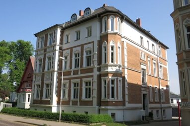 Wohnung zur Miete 420 € 2 Zimmer 43 m² 2. Geschoss Sarnowstr. 22 Kniepervorstadt Stralsund 18435