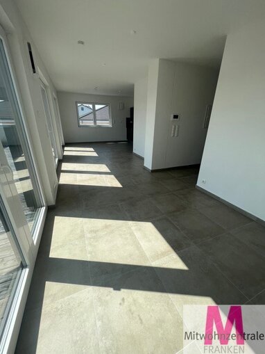 Wohnung zur Miete 1.650 € 3 Zimmer 108 m² 2. Geschoss Röttenbach 91341