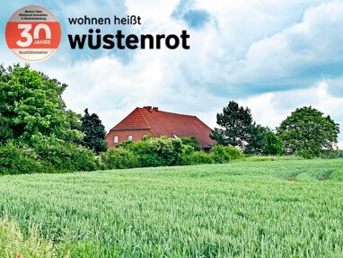 Bauernhaus zum Kauf 155.000 € 6 Zimmer 154 m² 3.583 m² Grundstück Stadtgebiet Ost Neubrandenburg 17036