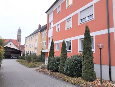 Wohnung zur Miete 912 € 3 Zimmer 95,9 m² 1. Geschoss Altstadt Amberg 92224