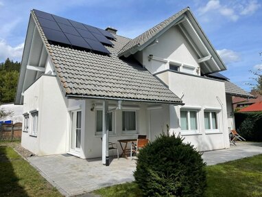 Villa zum Kauf 1.200.000 € 6 Zimmer 280 m² 997 m² Grundstück Titisee Titisee-Neustadt 79822