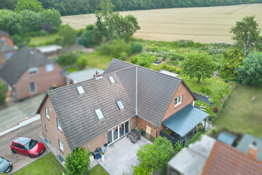 Mehrfamilienhaus zum Kauf Provisionsfrei 735.000 € 8 Zimmer 300 m² 927 m² Grundstück Berkenthin 23919