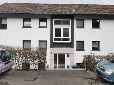 Wohnung zur Miete 375 € 3 Zimmer 59 m² frei ab 01.07.2025 Am Grünen Ufer 12 Brügge Lüdenscheid 58515