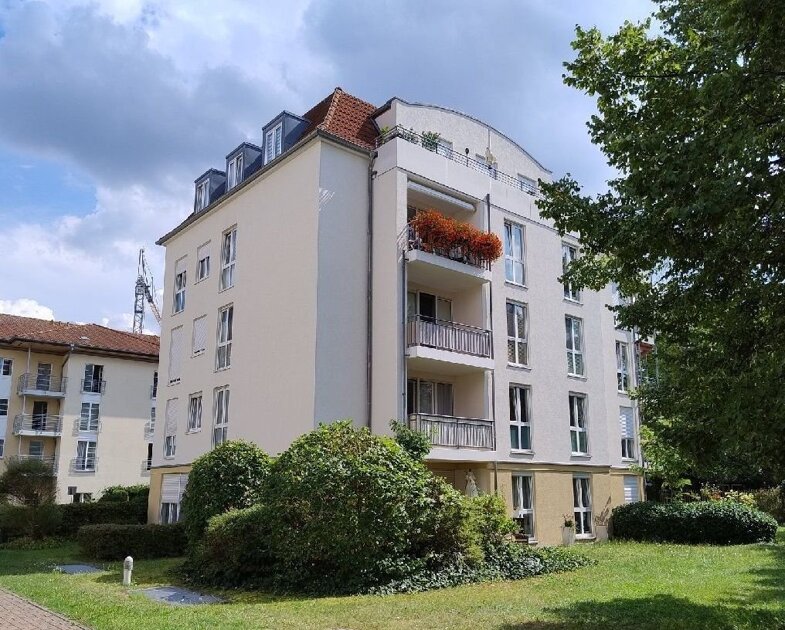 Wohnung zum Kauf als Kapitalanlage geeignet 170.000 € 2 Zimmer 63,8 m² Cotta Dresden 01157