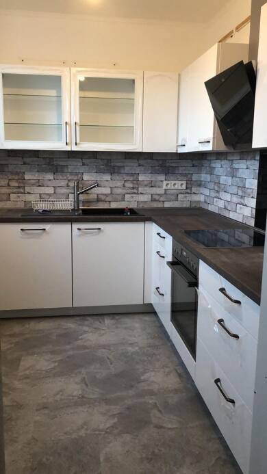 Wohnung zum Kauf 156.000 € 3,5 Zimmer 80 m² 7. Geschoss Westhagen Wolfsburg 38444