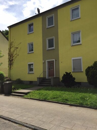 Wohnung zur Miete 425 € 2 Zimmer 51,3 m² Bonnekampstraße 21 Katernberg Essen 45327