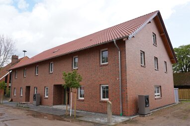 Reihenendhaus zur Miete 1.390 € 5 Zimmer 142 m² 182 m² Grundstück Otze Burgdorf 31303
