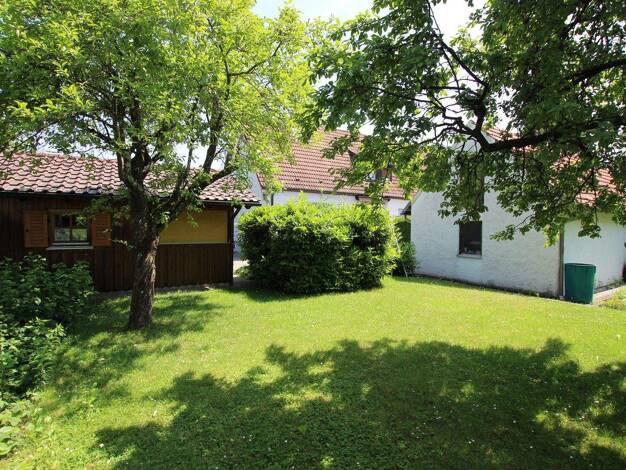 Doppelhaushälfte zum Kauf 749.000 € 3 Zimmer 88,2 m² 520 m² Grundstück Lohhof Unterschleißheim 85716