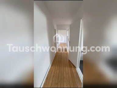 Wohnung zur Miete Tauschwohnung 594 € 2,5 Zimmer 60 m² 3. Geschoss Westend Berlin 13629