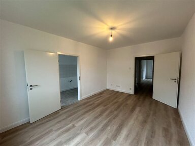 Wohnung zur Miete 650 € 3 Zimmer 62,3 m² EG frei ab sofort Alter Kalkweg 22 Wanheimerort Duisburg 47055