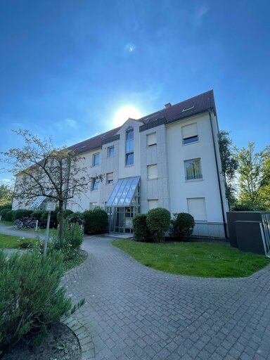 Wohnung zum Kauf 260.000 € 3 Zimmer 72 m² 1. Geschoss frei ab sofort Marienweg 5 Nordstadt 12 Hilden 40721