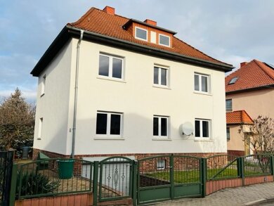 Villa zum Kauf 230.000 € 6 Zimmer 150 m² 675 m² Grundstück frei ab sofort Weißenfels Weißenfels 06667