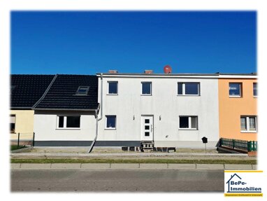 Haus zum Kauf 135.000 € 4 Zimmer 148 m² 995 m² Grundstück Stretense 14 Stretense Anklam 17389