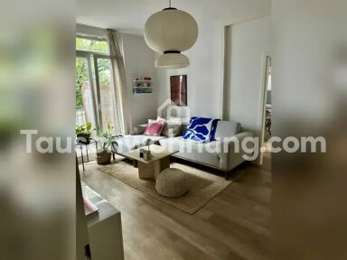 Wohnung zur Miete Tauschwohnung 740 € 2 Zimmer 65 m² Stadtmitte Düsseldorf 40210