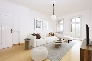 Wohnung zum Kauf Provisionsfrei 524.900 € 3 Zimmer 108,1 m² 3. Geschoss Köpenick Berlin 12555