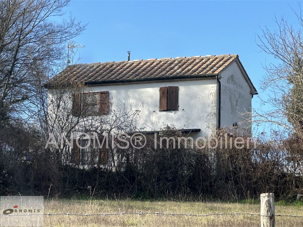 Haus zum Kauf 210.000 € 4 Zimmer 120 m²<br/>Wohnfläche 10.000 m²<br/>Grundstück Boccheggiano Casa indipente 1 Hektar pane Montieri 58026