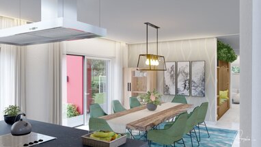 Einfamilienhaus zum Kauf provisionsfrei 1.490.000 € 7 Zimmer 319 m² 1.200 m² Grundstück Mahlsdorf Berlin 12623