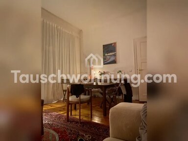 Wohnung zur Miete Tauschwohnung 600 € 2 Zimmer 62 m² Mariendorf Berlin 12157