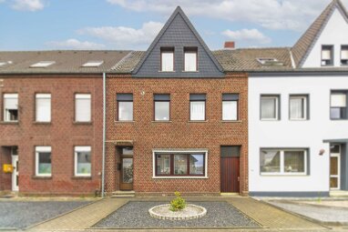 Immobilie zum Kauf 350.000 € 6 Zimmer 172 m² 518 m² Grundstück Oberbruch Heinsberg 52525