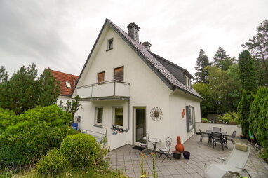 Mehrfamilienhaus zum Kauf 249.000 € 5 Zimmer 128 m² 1.310 m² Grundstück frei ab sofort Horn Horn-Bad Meinberg 32805